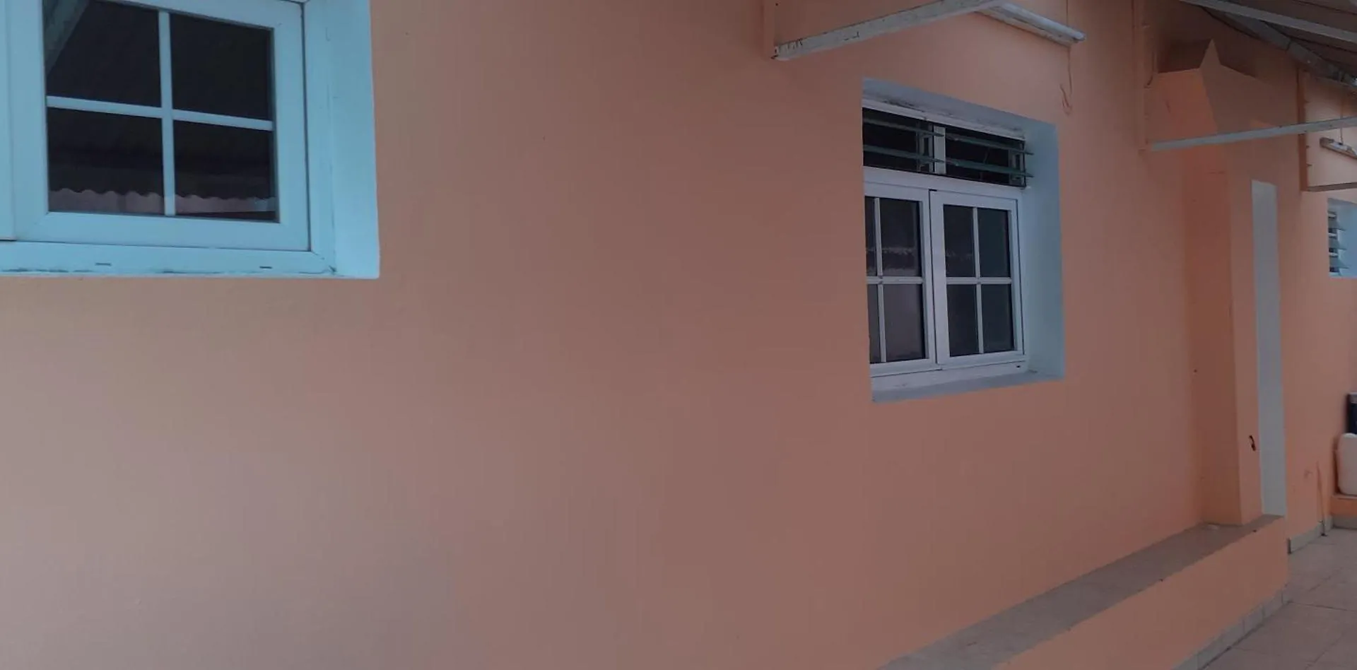 Le Coin Detente Schoelcher Martinique